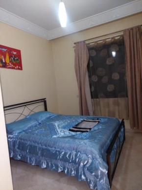Appartement meublé à louer